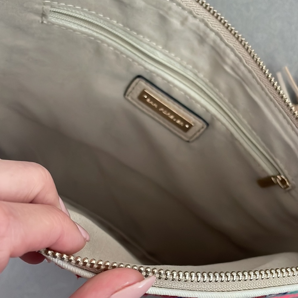 Aztec clutch - Picture 2 of 3